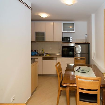 Apartment Peran شيبينيك المظهر الخارجي الصورة