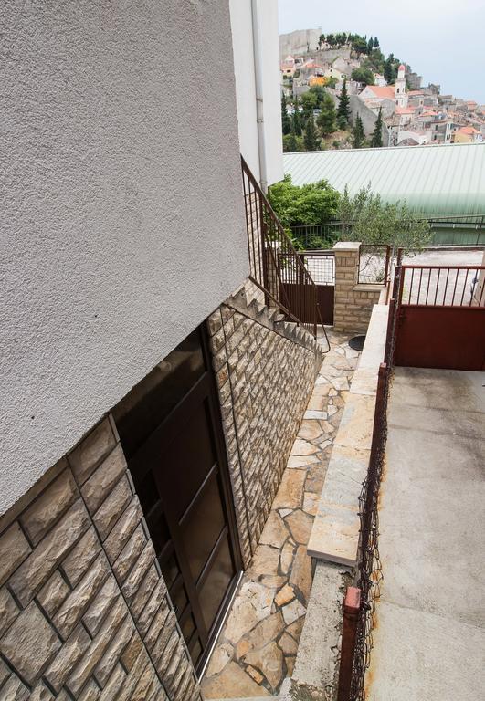 Apartment Peran شيبينيك المظهر الخارجي الصورة