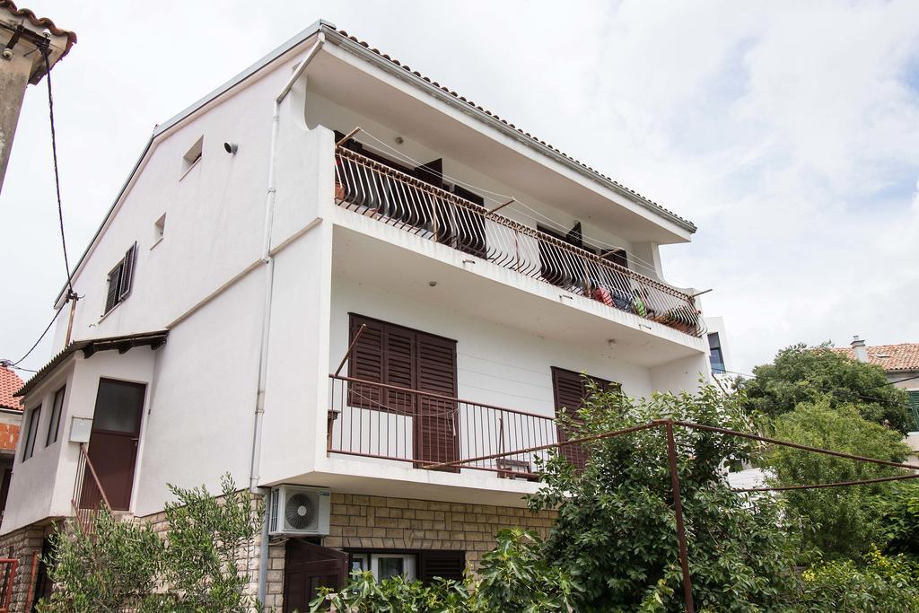 Apartment Peran شيبينيك المظهر الخارجي الصورة