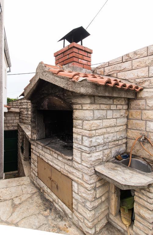 Apartment Peran شيبينيك المظهر الخارجي الصورة