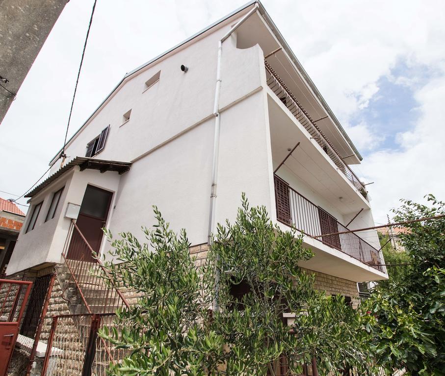 Apartment Peran شيبينيك المظهر الخارجي الصورة