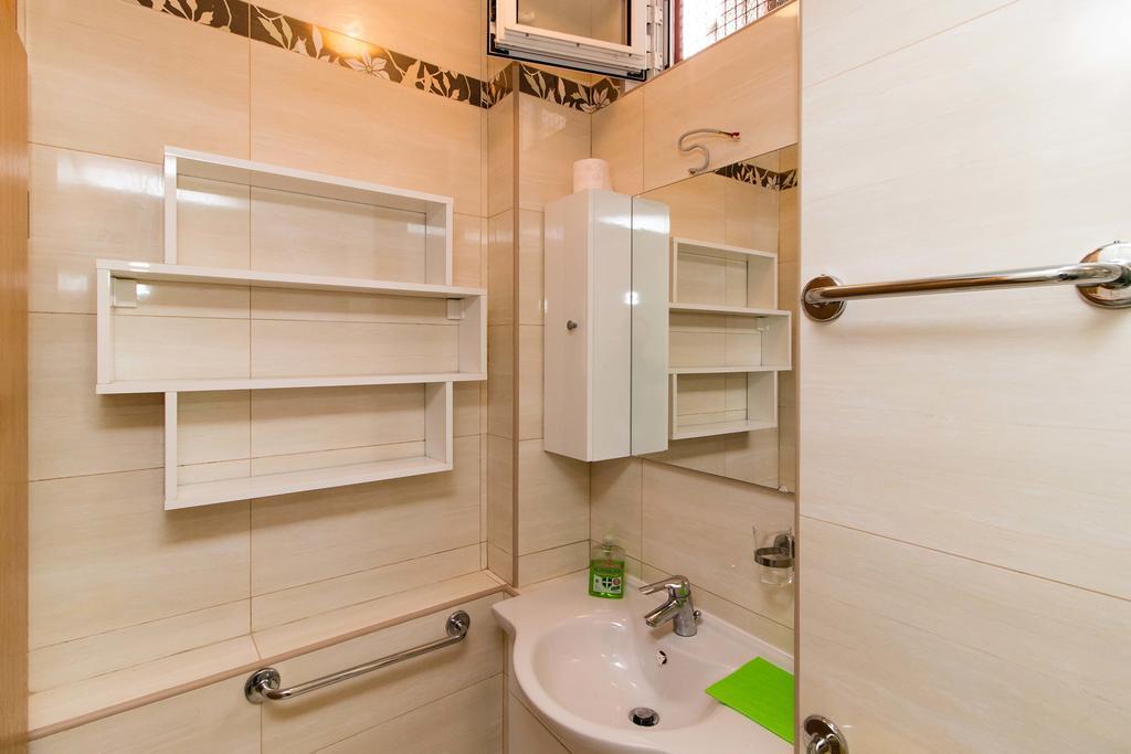 Apartment Peran شيبينيك المظهر الخارجي الصورة