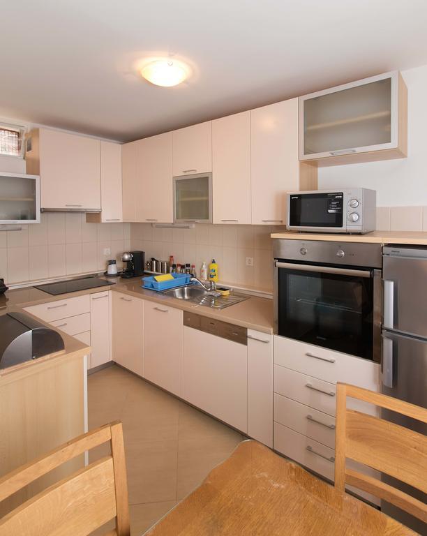Apartment Peran شيبينيك المظهر الخارجي الصورة