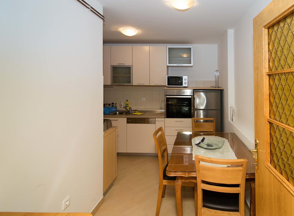 Apartment Peran شيبينيك المظهر الخارجي الصورة