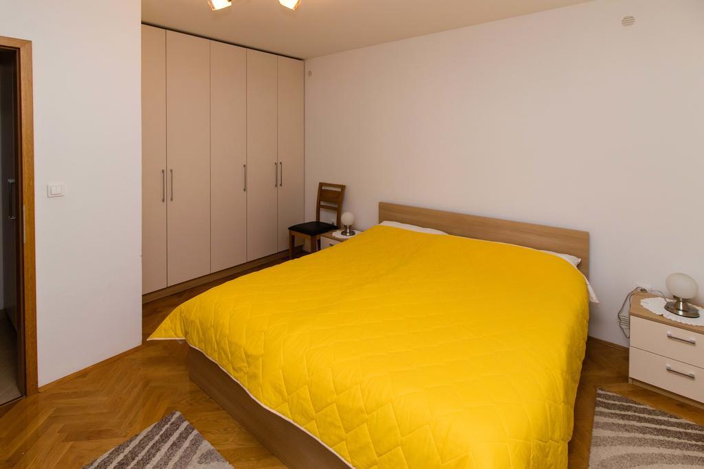 Apartment Peran شيبينيك المظهر الخارجي الصورة