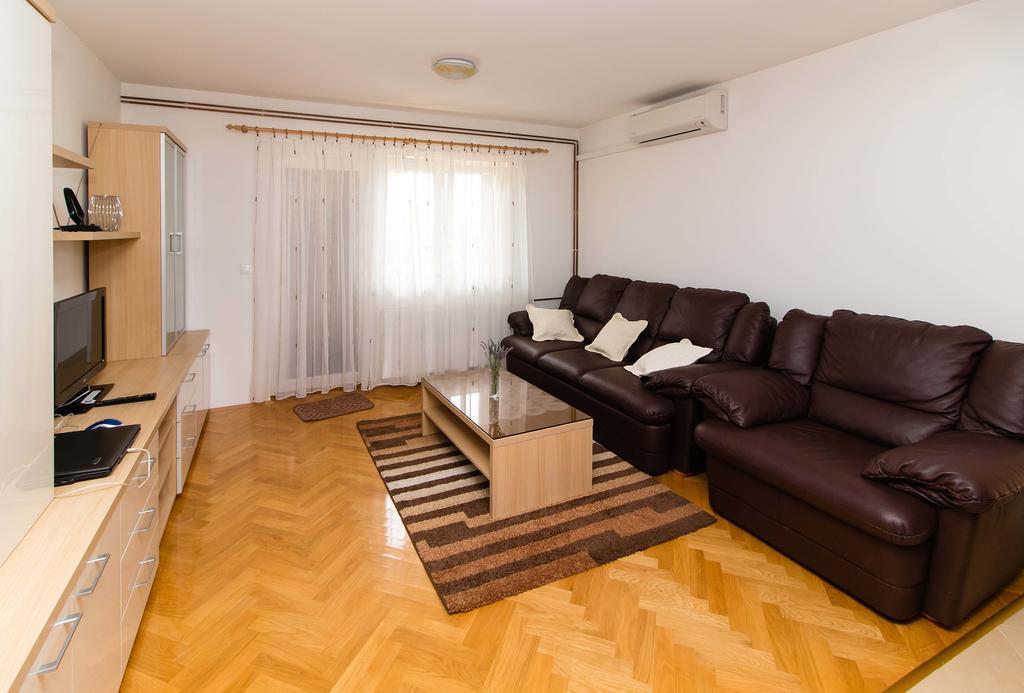 Apartment Peran شيبينيك المظهر الخارجي الصورة