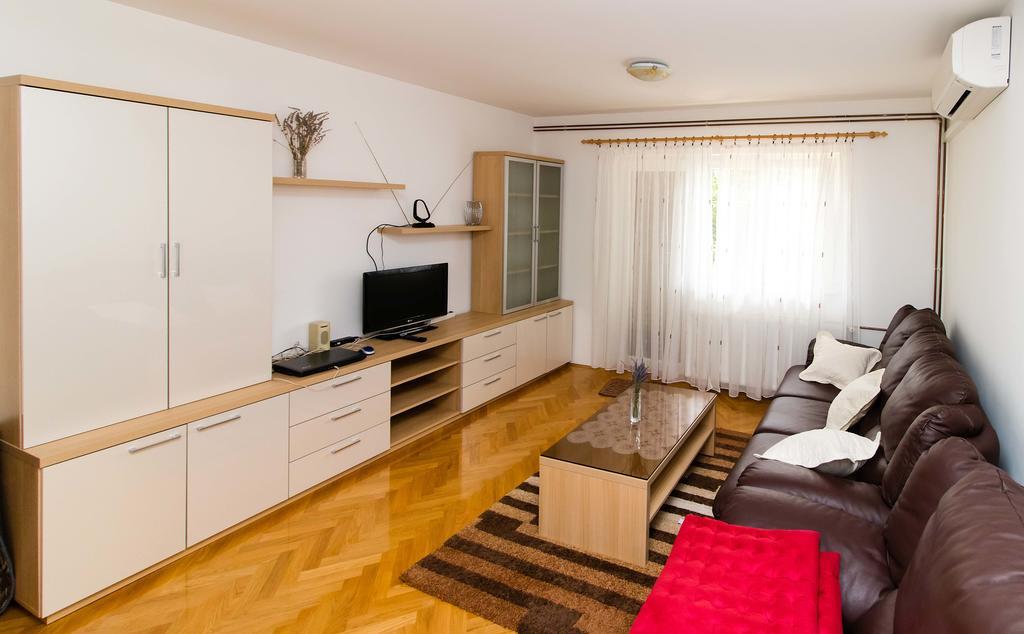 Apartment Peran شيبينيك المظهر الخارجي الصورة